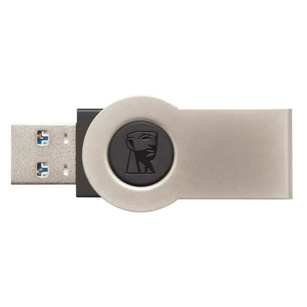 Kingston DT 101 G3 64GB (Black)