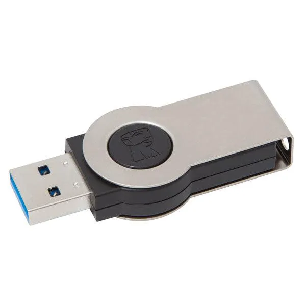 Kingston DT 101 G3 64GB (Black)