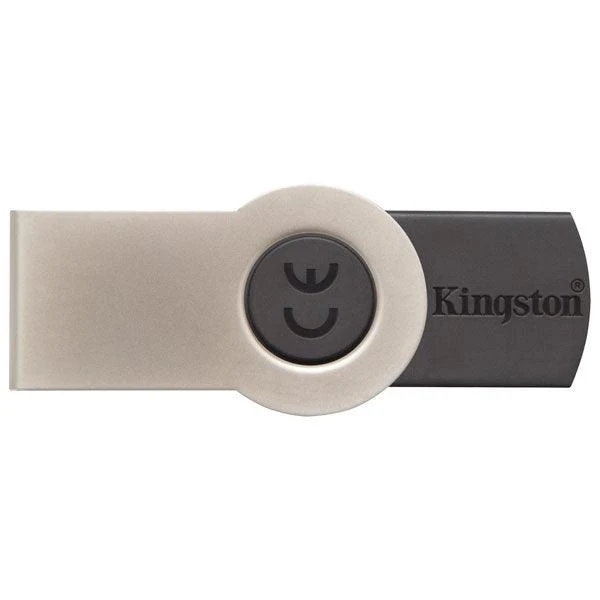 Kingston DT 101 G3 64GB (Black)