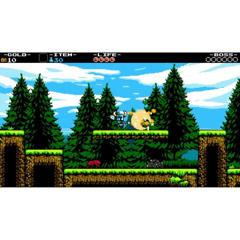 XBOXONE Shovel Knight Treasure Trove (EU)
