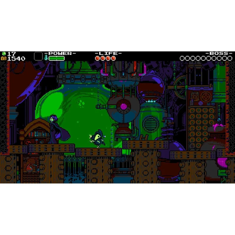 XBOXONE Shovel Knight Treasure Trove (EU)