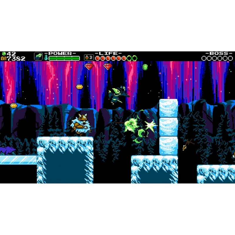XBOXONE Shovel Knight Treasure Trove (EU)