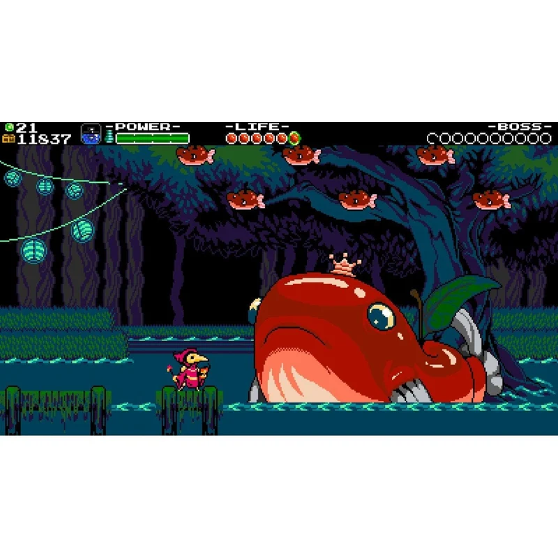 XBOXONE Shovel Knight Treasure Trove (EU)