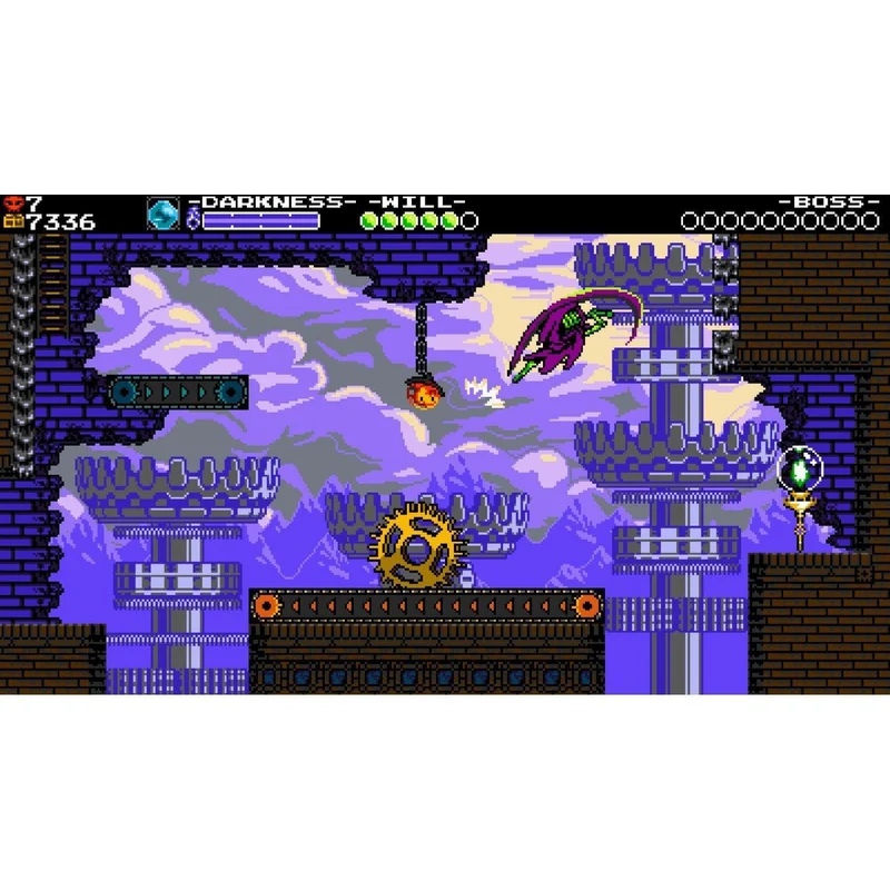 XBOXONE Shovel Knight Treasure Trove (EU)