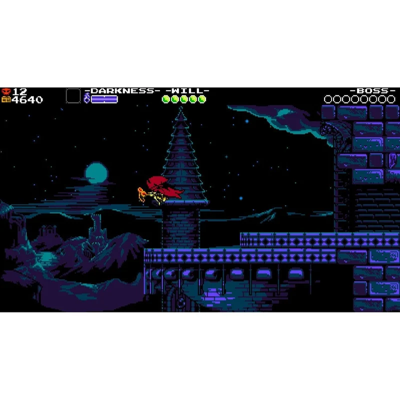 XBOXONE Shovel Knight Treasure Trove (EU)