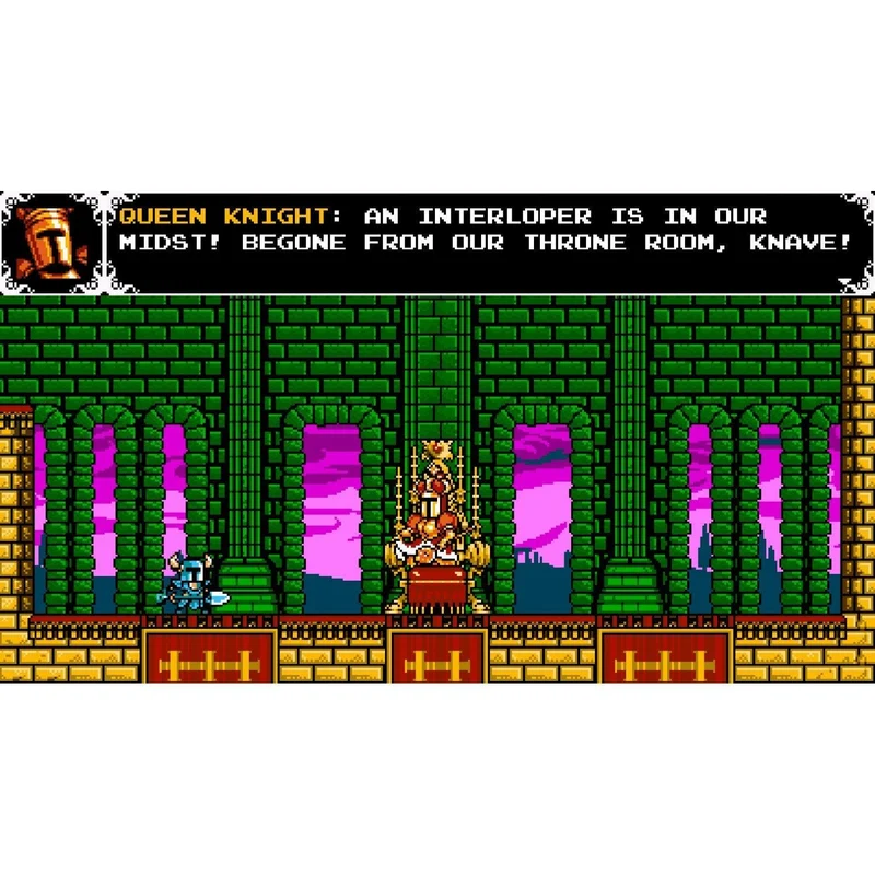 XBOXONE Shovel Knight Treasure Trove (EU)