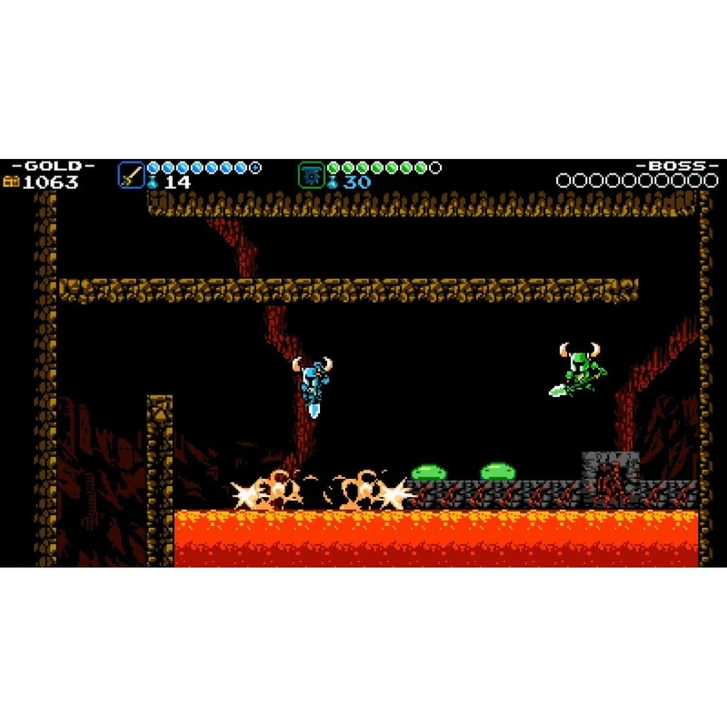 XBOXONE Shovel Knight Treasure Trove (EU)