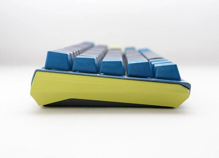 DUCKY ONE 3 MINI DAYBREAK HOTSWAP RGB DOUBLE SHOT PBT MECHANICAL KEYBOARD (CHERRY RGB RED) (DKON2161ST-RUSPDDBBHHC1)