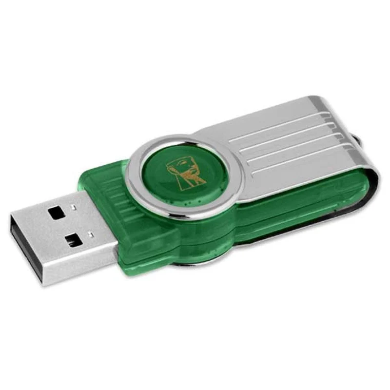 Kingston DT 101 G2 64GB (Green)