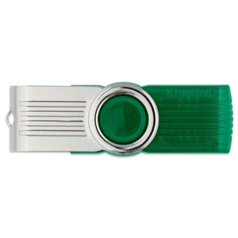 Kingston DT 101 G2 64GB (Green)