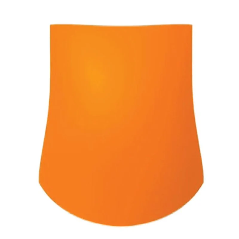 PWNAGE Ultra Custom Extra Cover Set Symmetrical (Orange) (ECS-S-O)