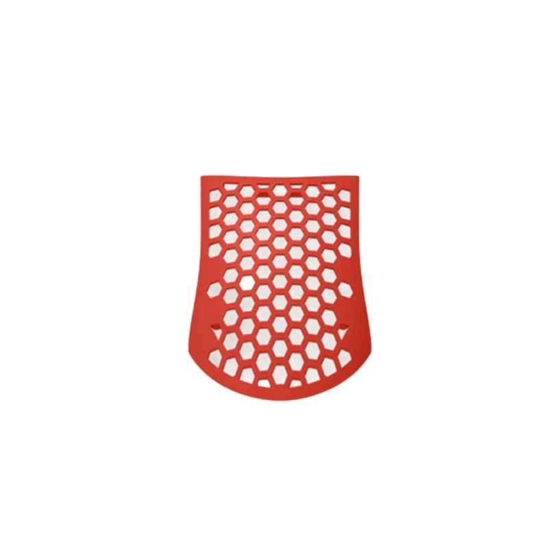 PWNAGE Ultra Custom Extra Cover Set Symmetrical (Red) (ECS-S-R)