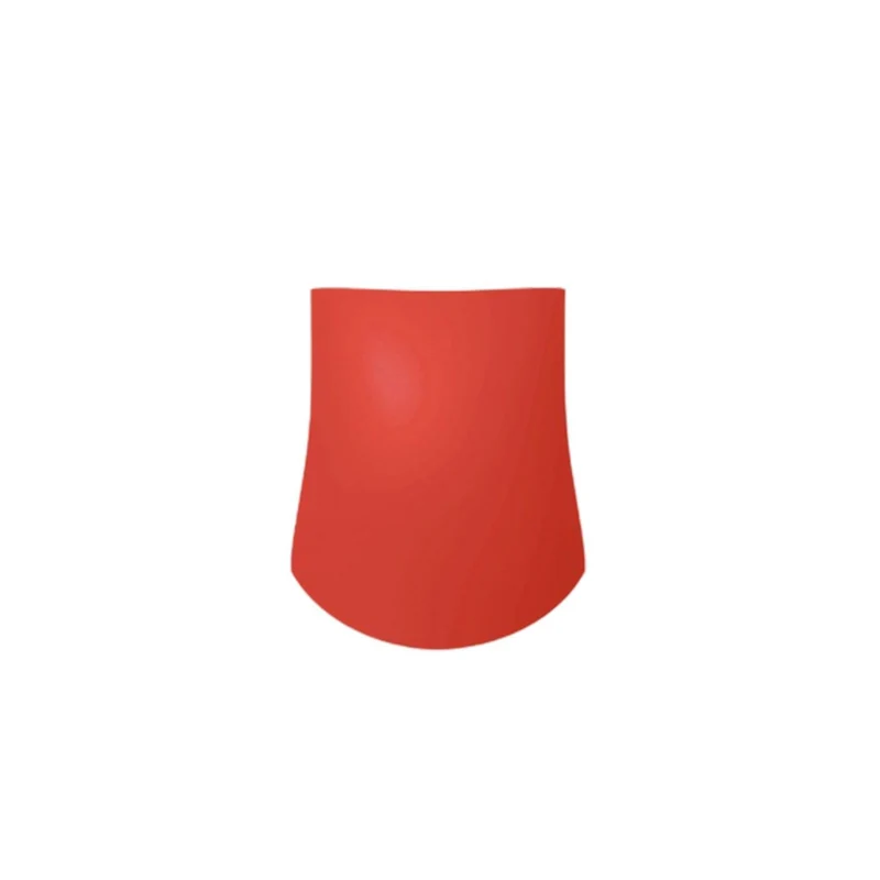PWNAGE Ultra Custom Extra Cover Set Symmetrical (Red) (ECS-S-R)