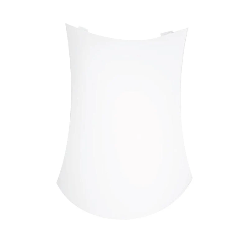 PWNAGE Ultra Custom Extra Cover Set Ergonomic (White) (ECS-E-W)