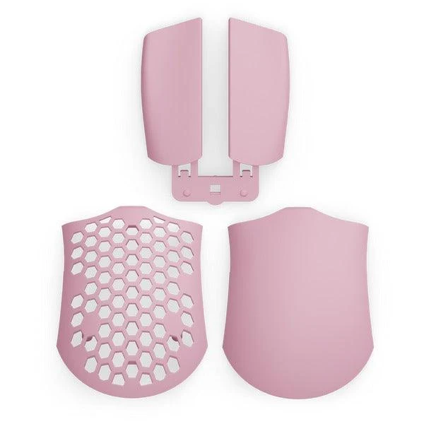 PWNAGE Ultra Custom Extra Cover Set Symm 2 (Pink) (ECS-S2-P)