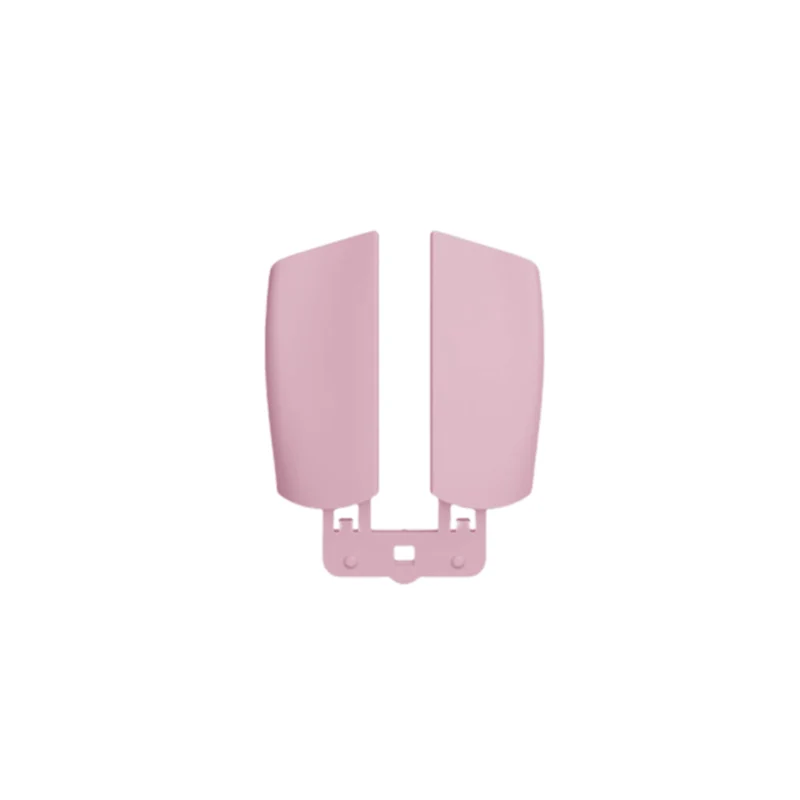 PWNAGE Ultra Custom Extra Cover Set Symm 2 (Pink) (ECS-S2-P)