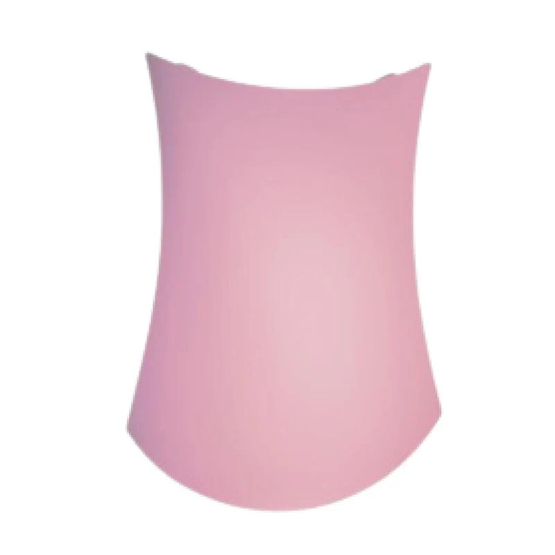 PWNAGE Ultra Custom Extra Cover Set Ergonomic (Pink) (ECS-E-P)