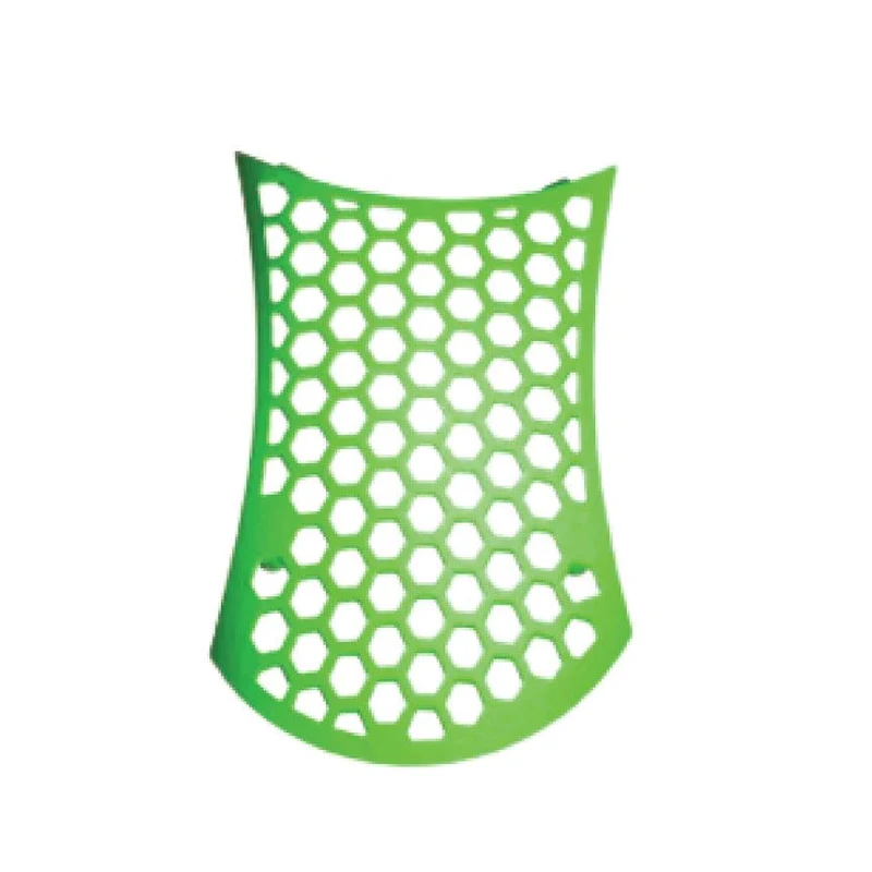 PWNAGE Ultra Custom Extra Cover Set Ergonomic (Green) (ECS-E-G)