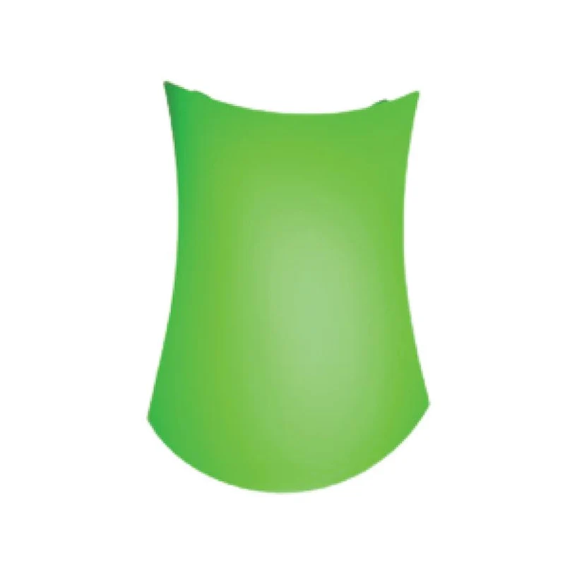 PWNAGE Ultra Custom Extra Cover Set Ergonomic (Green) (ECS-E-G)