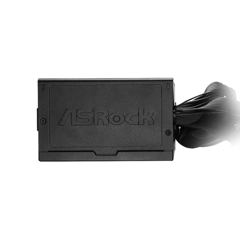 ASRock Challenger CL-650G 650W 80+ Gold ATX 3.1 Ready Non-Modular Power Supply