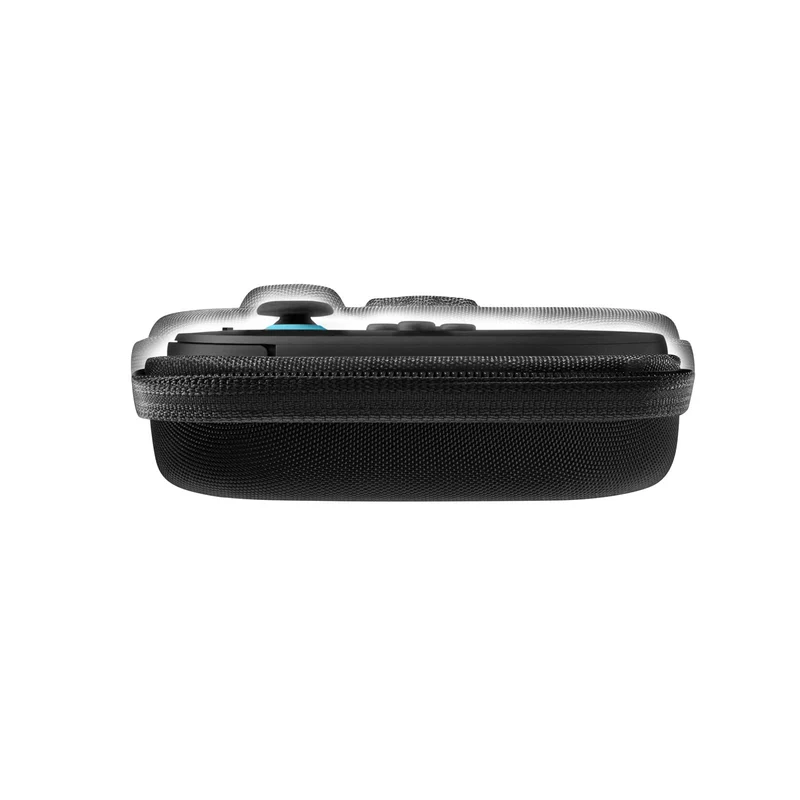 Tomtoc FancyCase G05 Slim Case for Nintendo Switch 2 (Black, Gray)