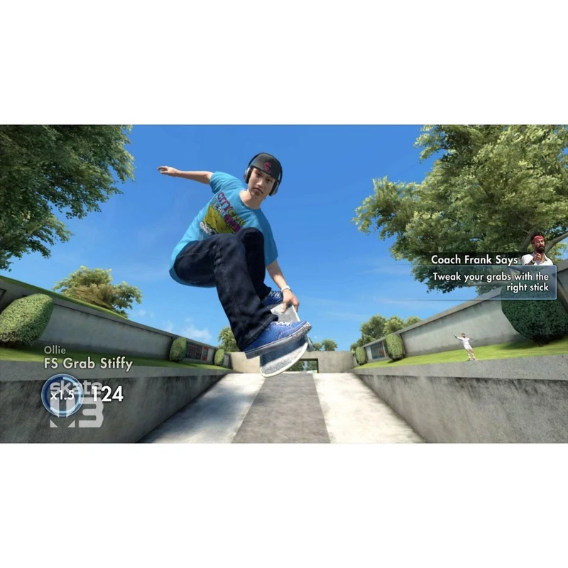 360 SKATE 3 NTSC PH (XB1 COMPATIBLE)