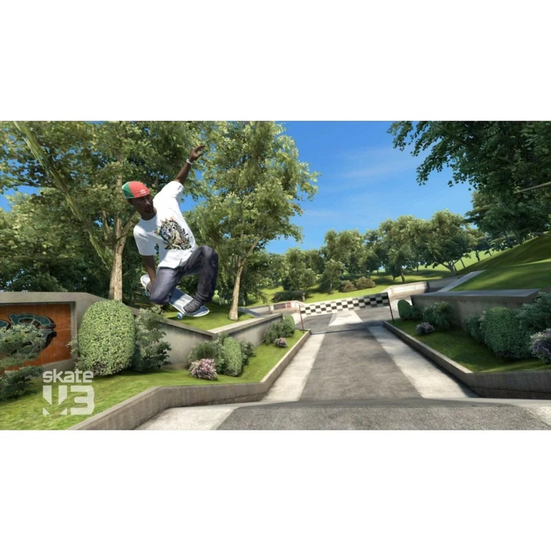 360 SKATE 3 NTSC PH (XB1 COMPATIBLE)