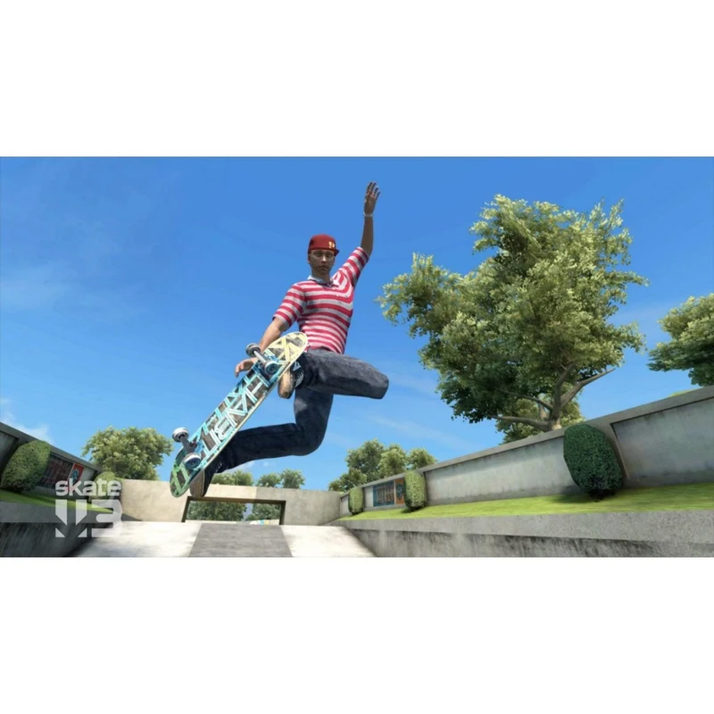 360 SKATE 3 NTSC PH (XB1 COMPATIBLE)