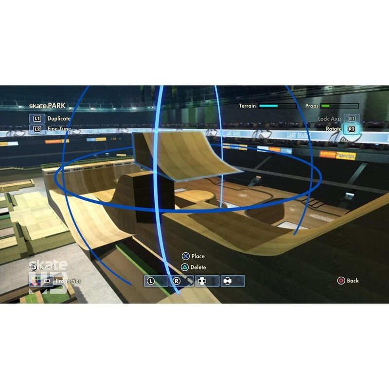 360 SKATE 3 NTSC PH (XB1 COMPATIBLE)