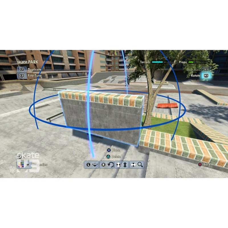 360 SKATE 3 NTSC PH (XB1 COMPATIBLE)