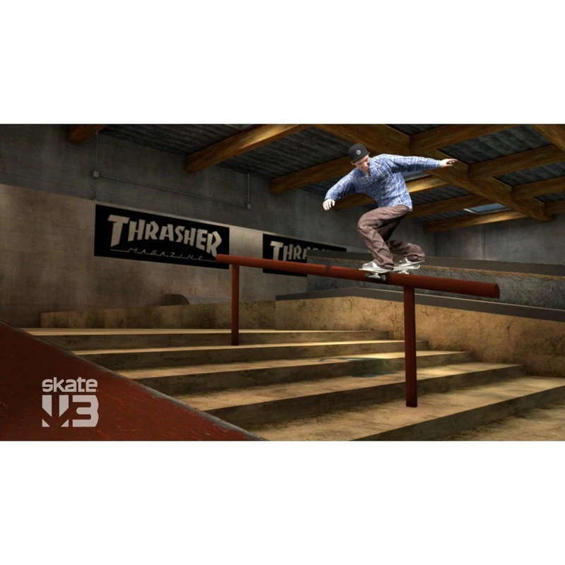 360 SKATE 3 NTSC PH (XB1 COMPATIBLE)
