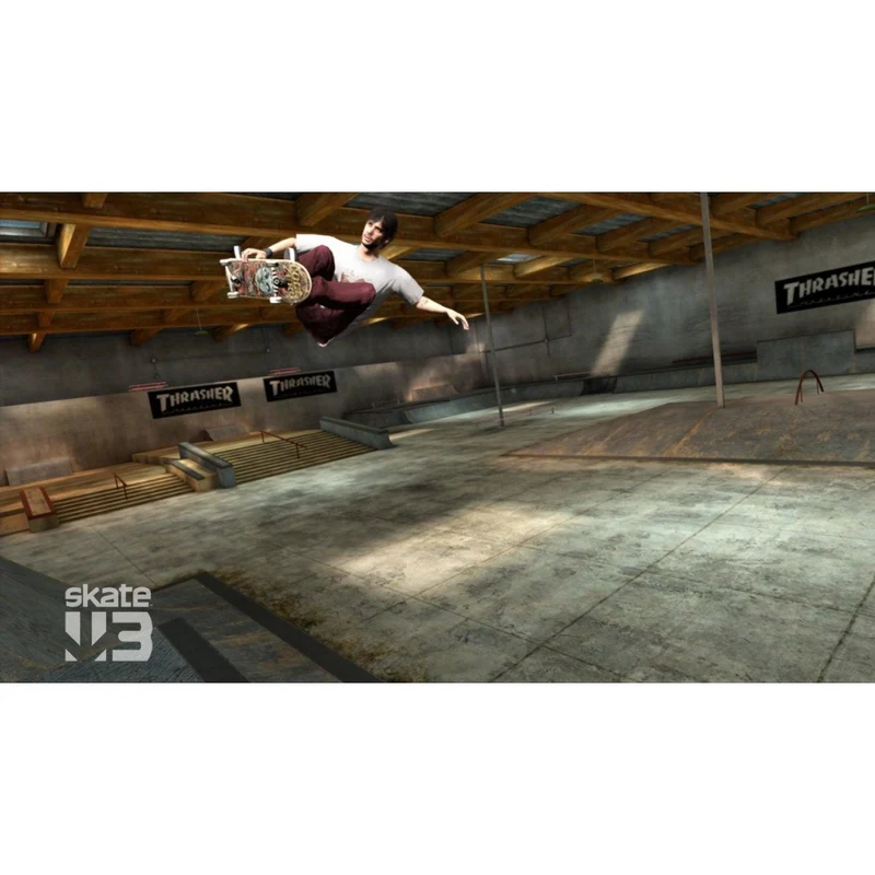 360 SKATE 3 NTSC PH (XB1 COMPATIBLE)