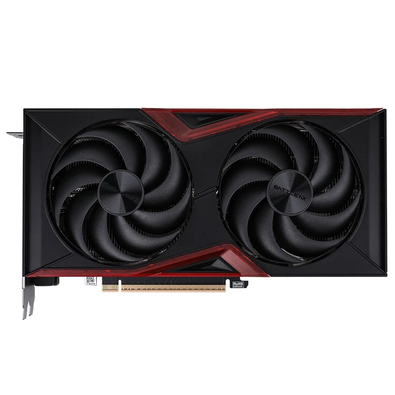 Colorful GeForce RTX 5060 Ti NB Duo 16GB-V GDDR7 Graphics Card