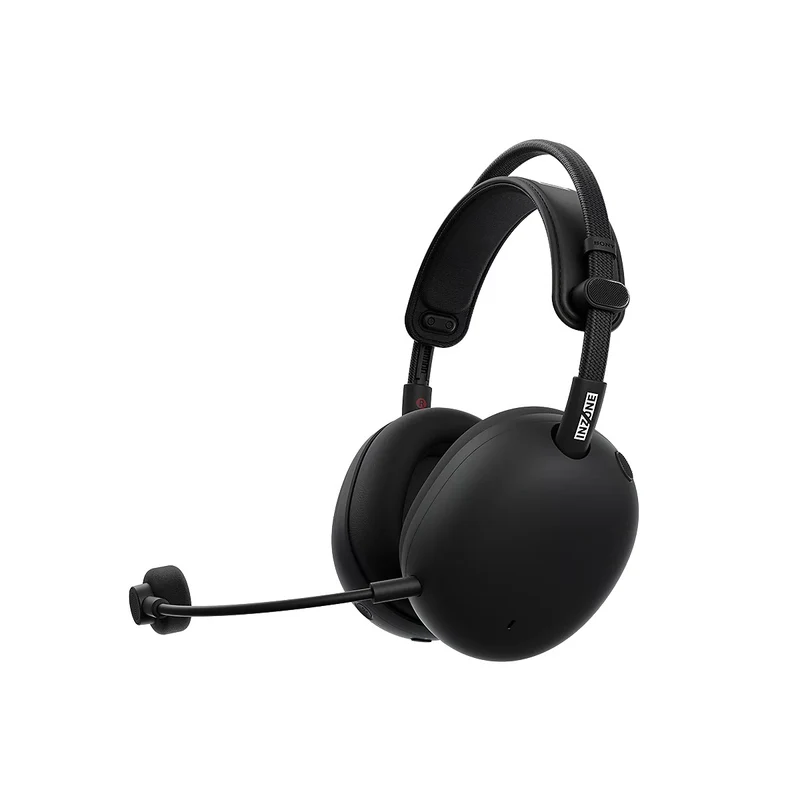 Sony Inzone H9 II Wireless Noise Cancelling Gaming Headset (Black, White)