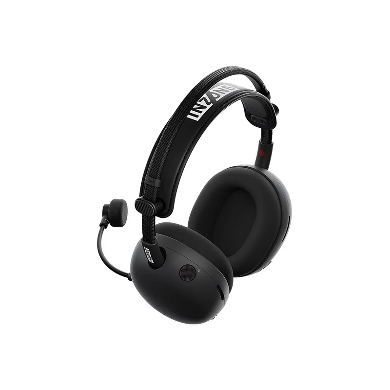 Sony Inzone H9 II Wireless Noise Cancelling Gaming Headset (Black, White)
