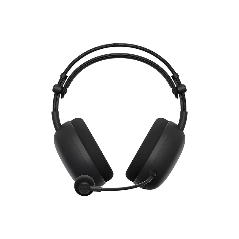 Sony Inzone H9 II Wireless Noise Cancelling Gaming Headset (Black, White)