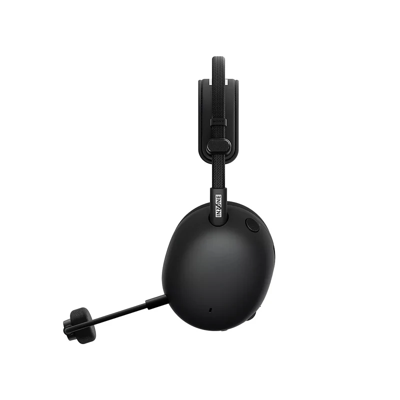Sony Inzone H9 II Wireless Noise Cancelling Gaming Headset (Black, White)