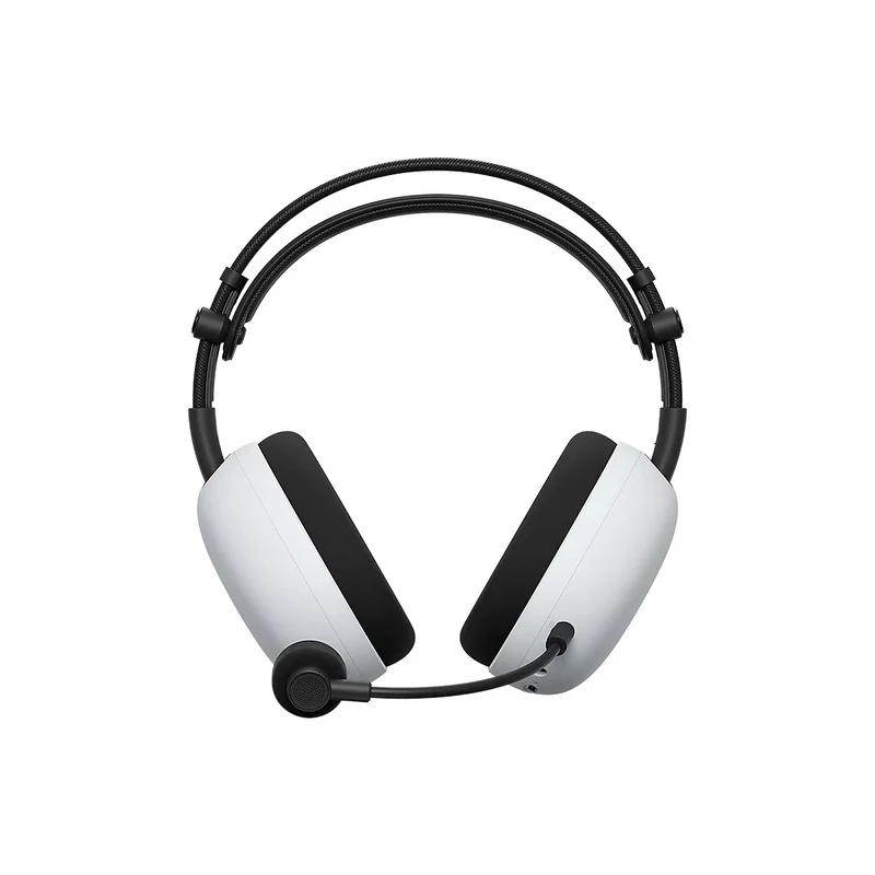 Sony Inzone H9 II Wireless Noise Cancelling Gaming Headset (Black, White)