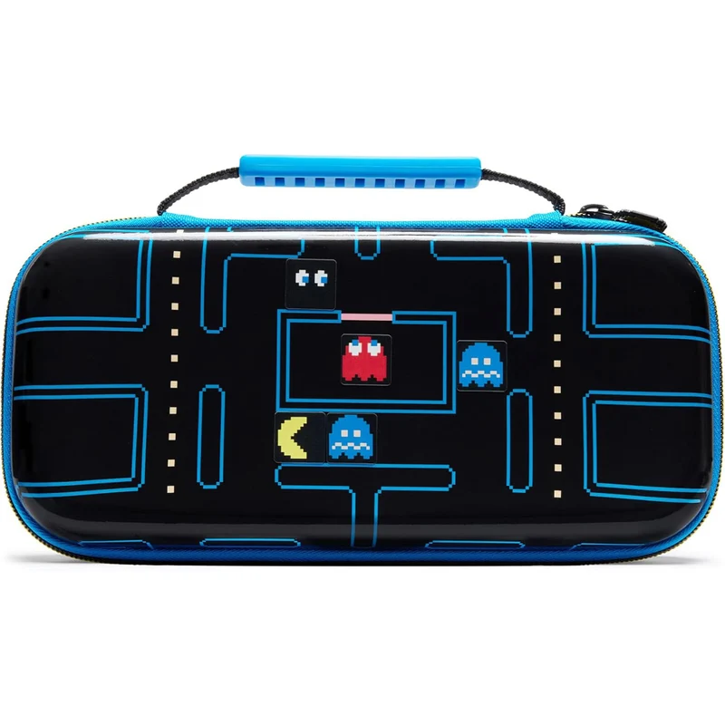 PowerA NSW Protection Case PAC-MAN Retro for N-Switch / Switch Lite (NSCS0460-01)