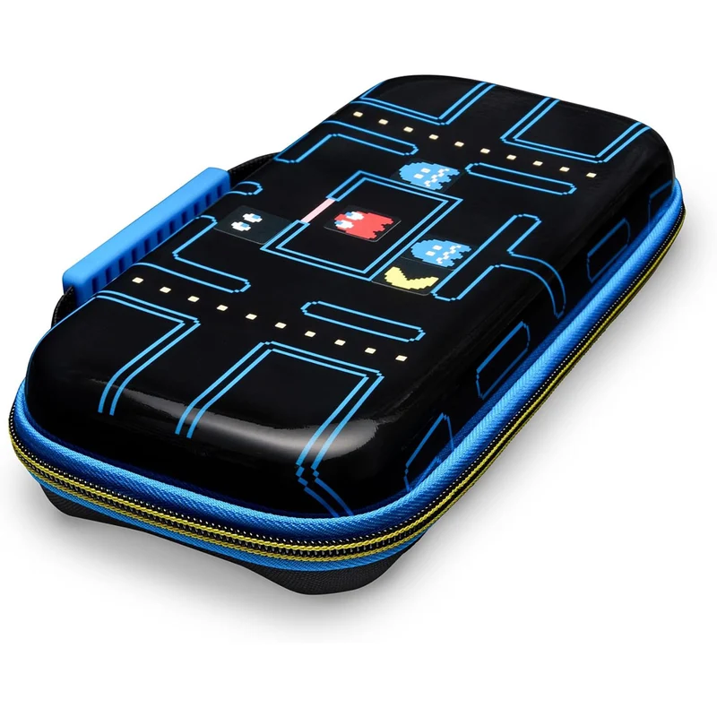 PowerA NSW Protection Case PAC-MAN Retro for N-Switch / Switch Lite (NSCS0460-01)