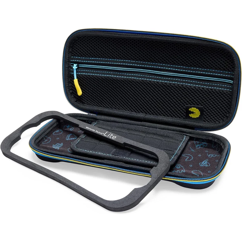 PowerA NSW Protection Case PAC-MAN Retro for N-Switch / Switch Lite (NSCS0460-01)