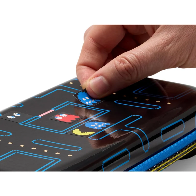 PowerA NSW Protection Case PAC-MAN Retro for N-Switch / Switch Lite (NSCS0460-01)