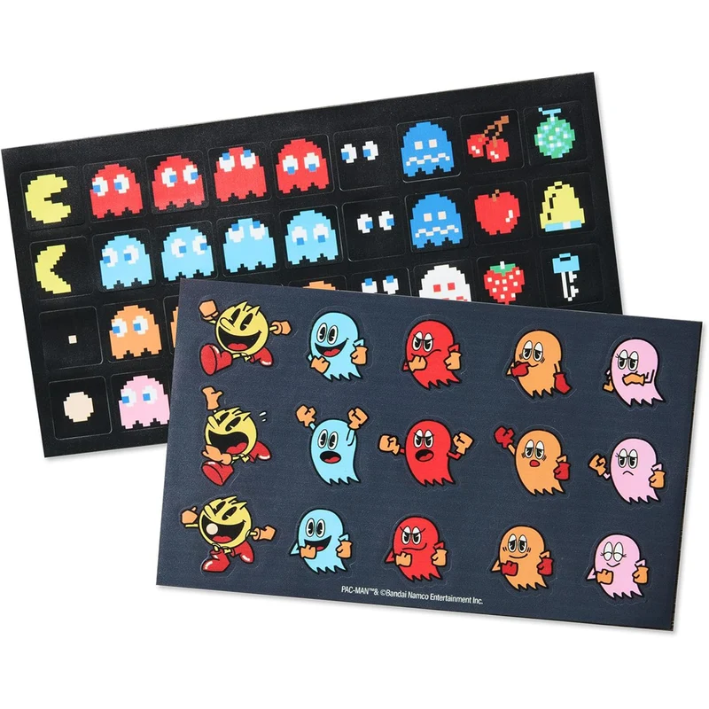 PowerA NSW Protection Case PAC-MAN Retro for N-Switch / Switch Lite (NSCS0460-01)