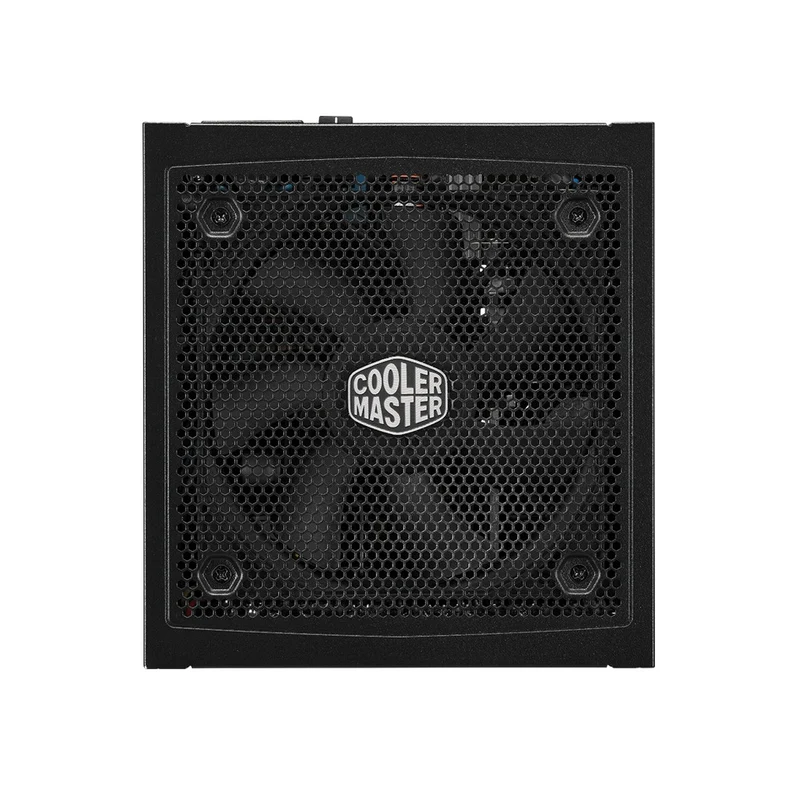Cooler Master MWE Gold 750W V3 ATX 3.1 Full Modular Power Supply (MPX-7503-AFAG-2EBUS)