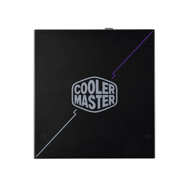 Cooler Master MWE Gold 750W V3 ATX 3.1 Full Modular Power Supply (MPX-7503-AFAG-2EBUS)