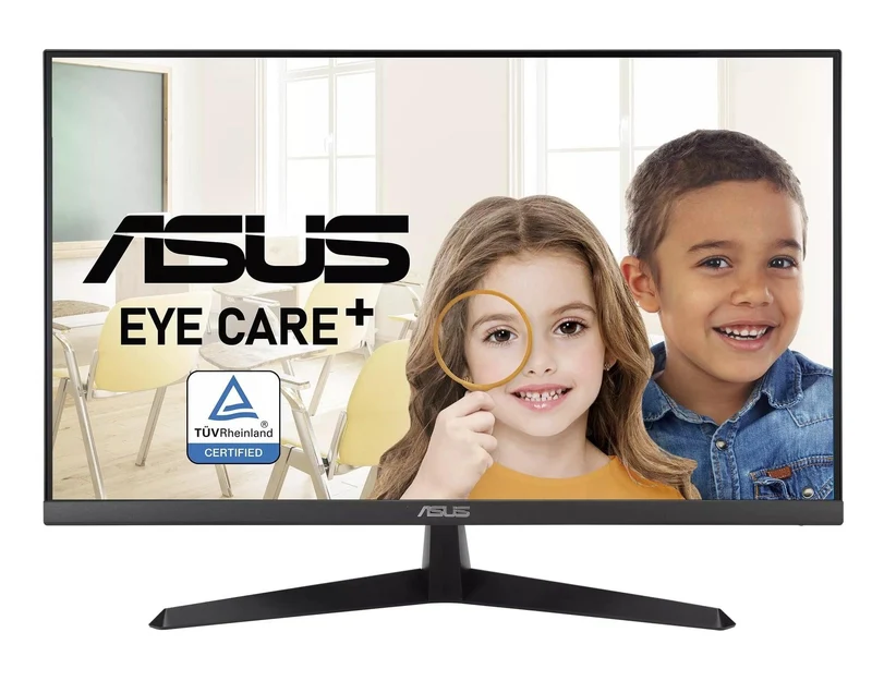 ASUS VY279HE 27" Eye Care Monitor