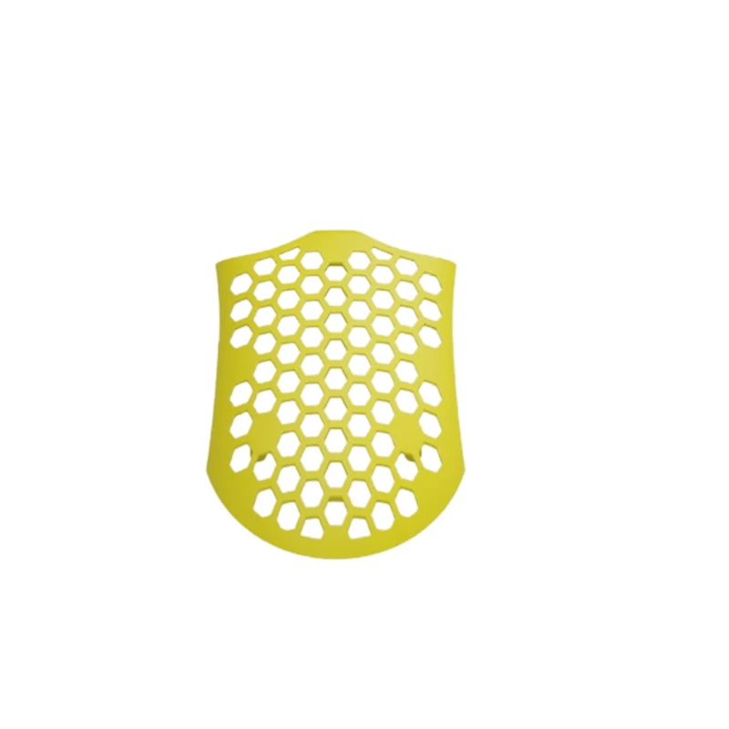PWNAGE Ultra Custom Extra Cover Set Symm 2 (Yellow) (ECS-S2-Y)
