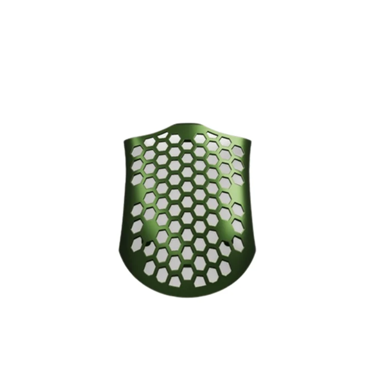 PWNAGE Ultra Custom Metallic Extra Cover Set Symm 2 (Green Emerald) (ECS-S2-MGE-2)