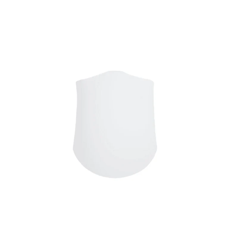 PWNAGE Ultra Custom Extra Cover Set Symm 2 (White) (ECS-S2-W)