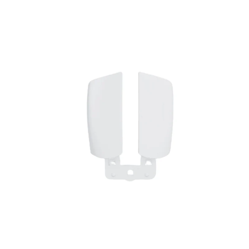 PWNAGE Ultra Custom Extra Cover Set Symm 2 (White) (ECS-S2-W)